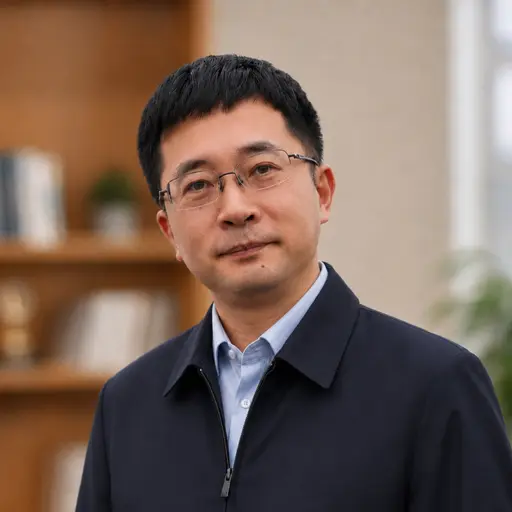 Hui Jiang