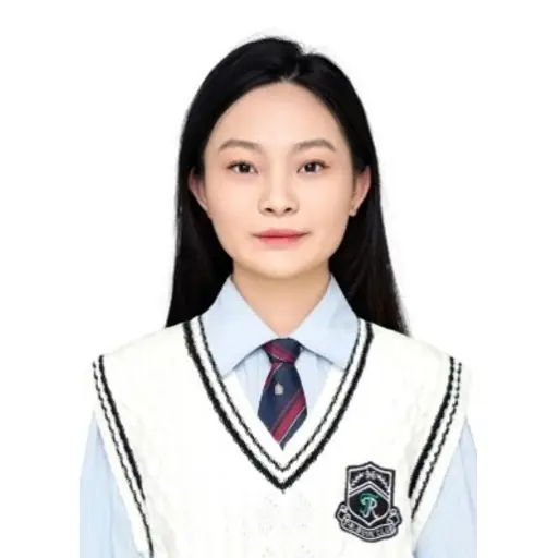 Zilin Li