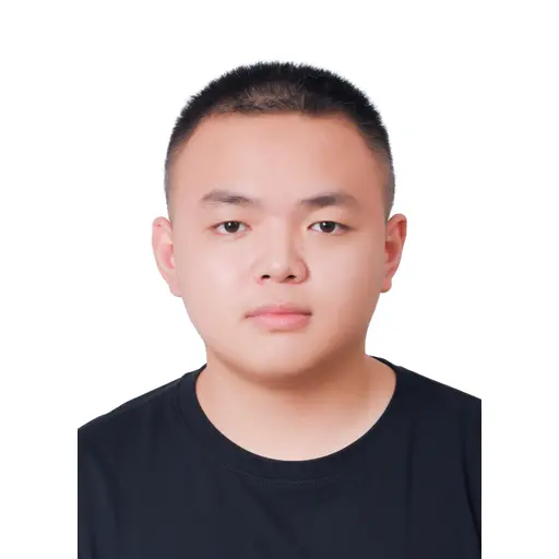 Zhuxu Ran