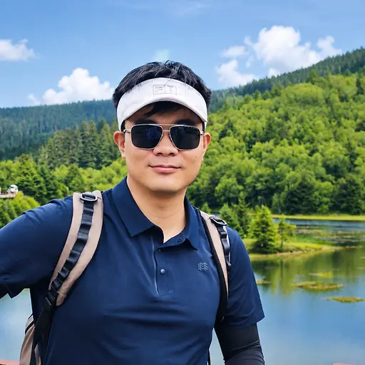 Ruizhe Zhang