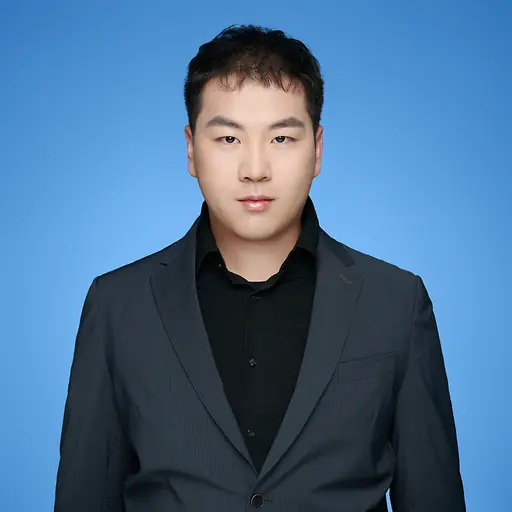 Yize Zhao
